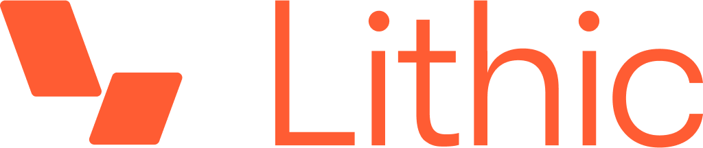 Lithic logo