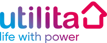 Utilita logo